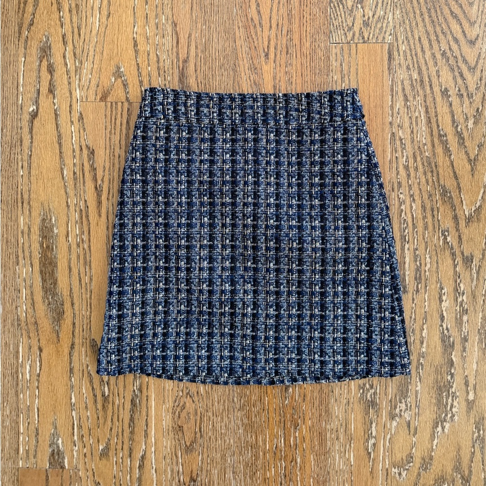 J.Crew skirt